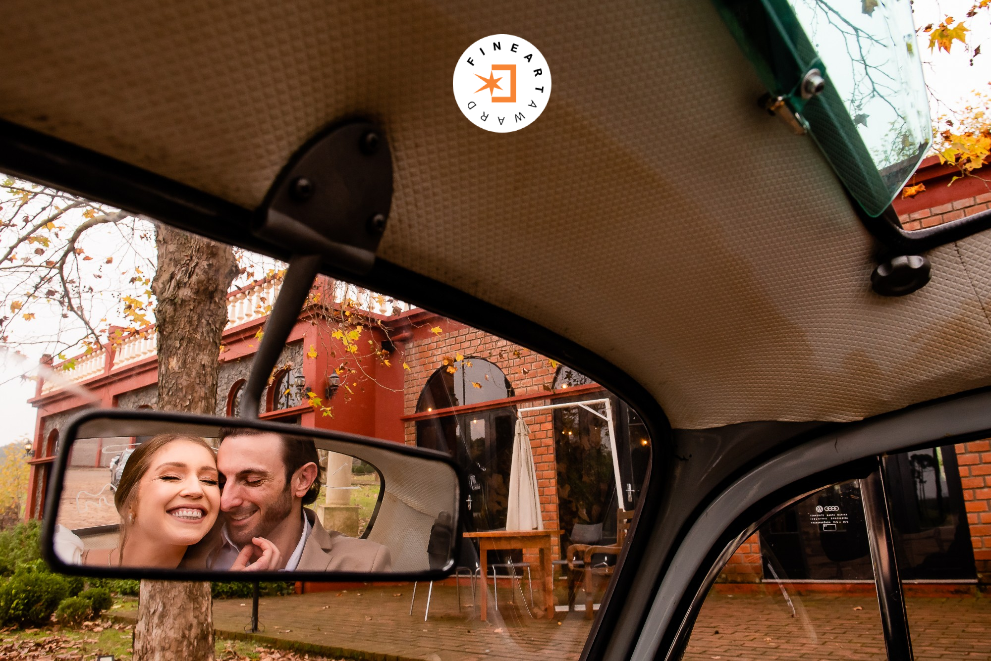 Foto por @lucasromano