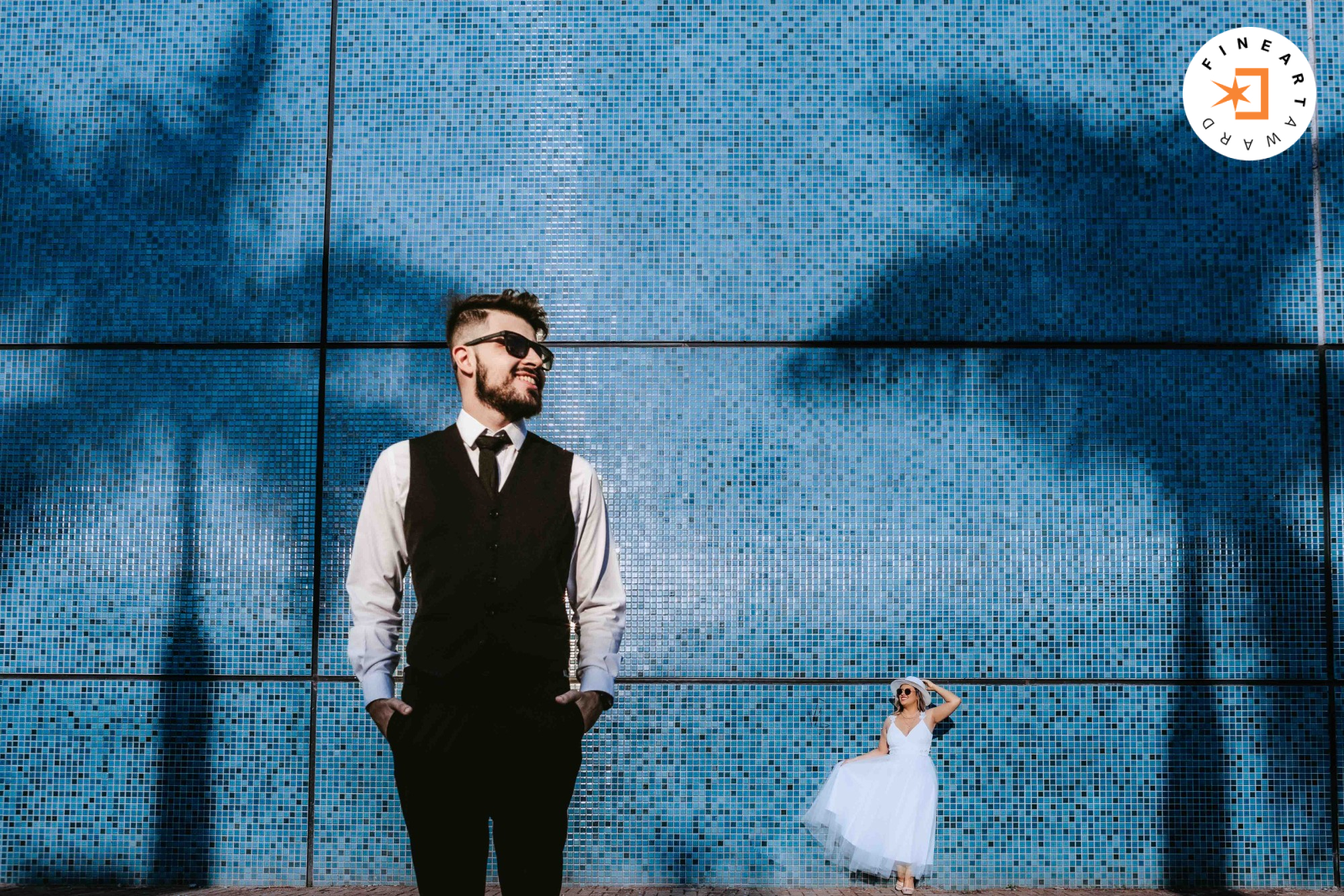 Foto por @marcosluvizeto