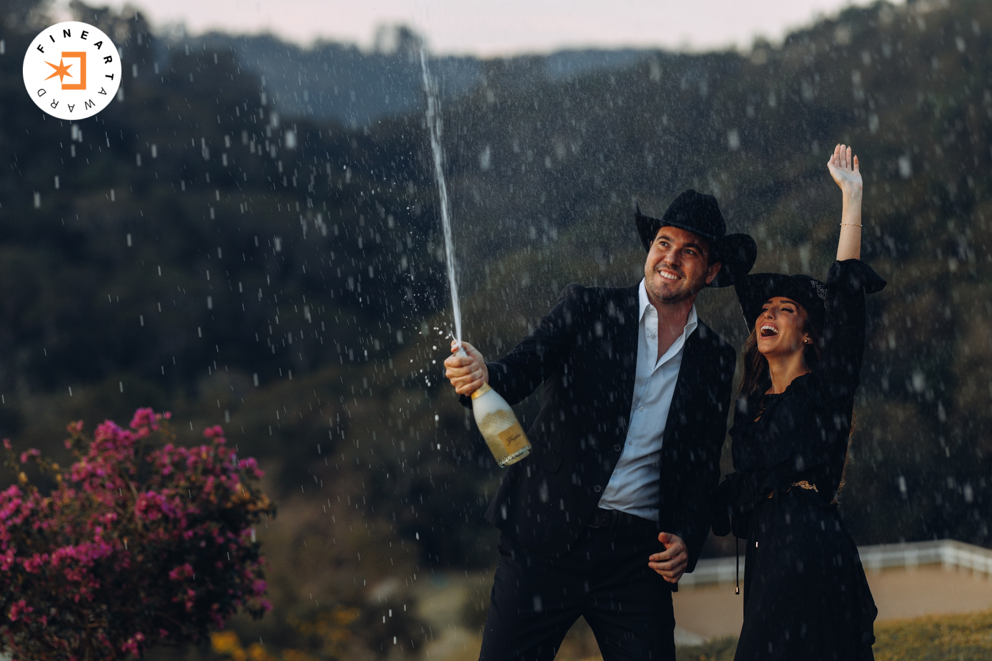 Foto por @raphaelranosi