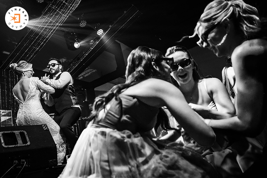 Foto por @vitortoscano