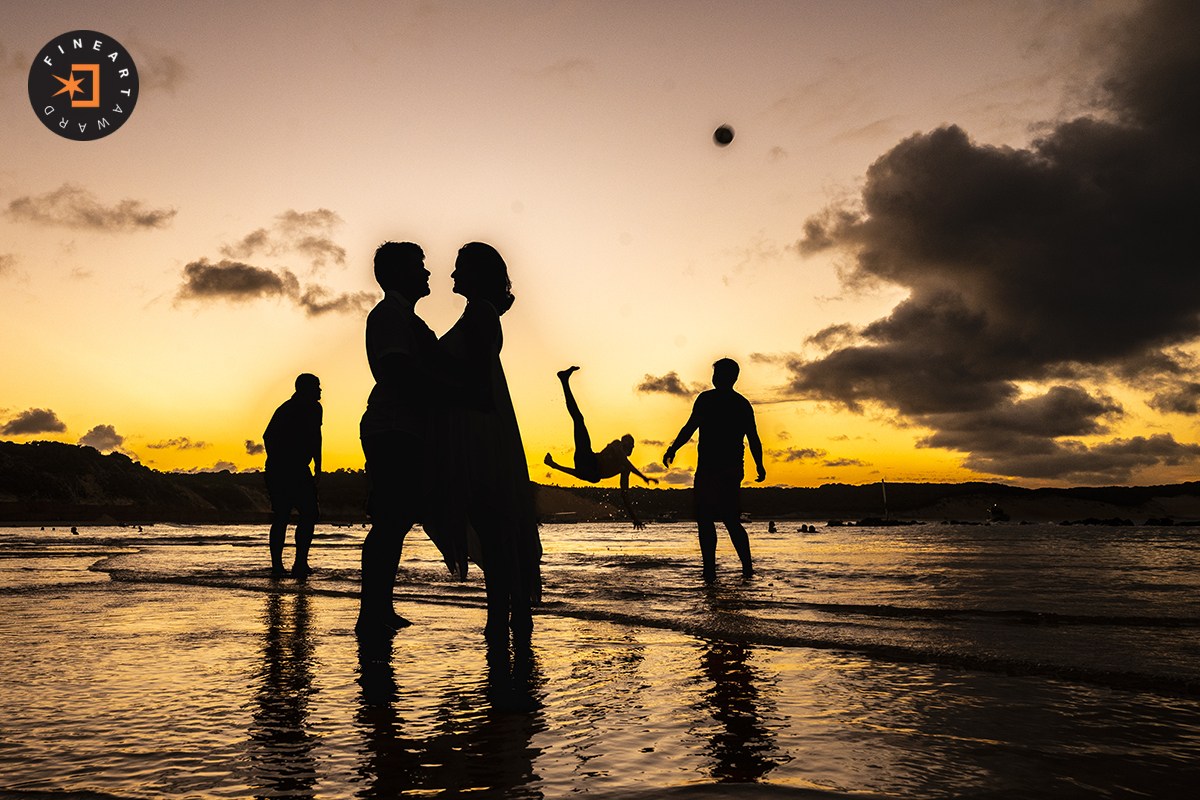 Foto por @vitortoscano