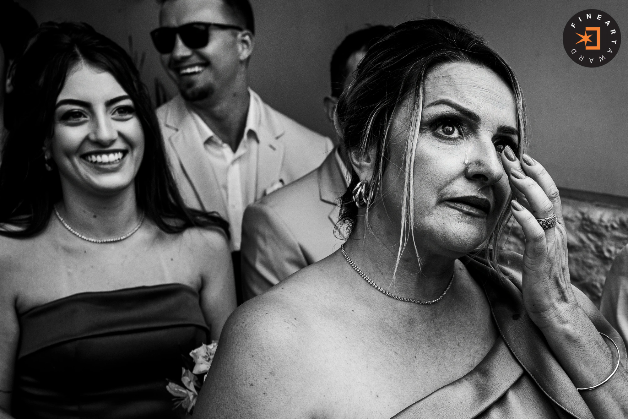 Cerimônia — fotografia premiada de Rafael Zanella