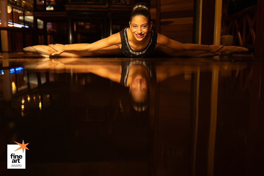 Foto por @assisjunior