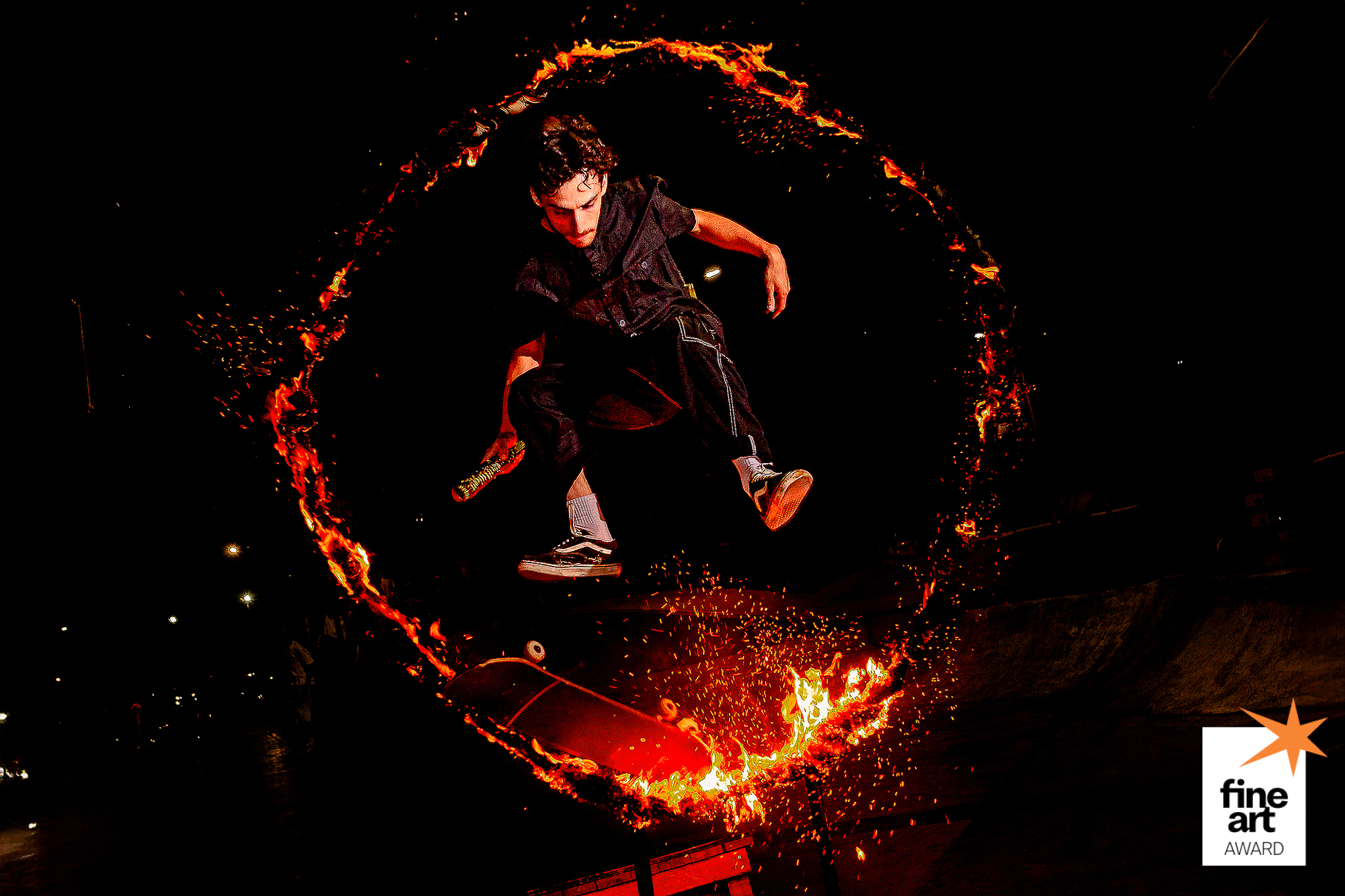 Foto por @tiagomagdantz