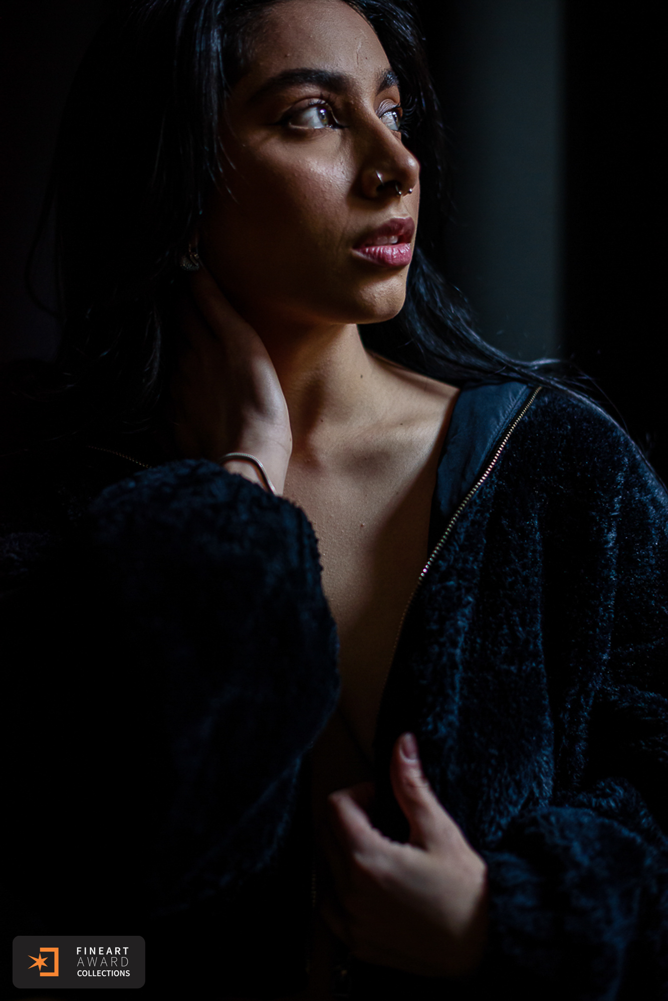 Discovering Yourself — galeria premiada de Argus Vasco