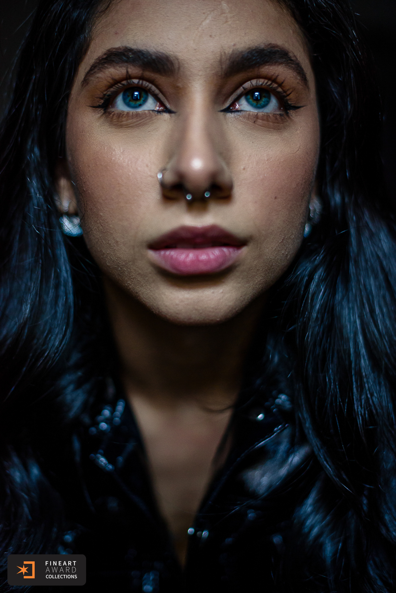 Discovering Yourself — galeria premiada de Argus Vasco