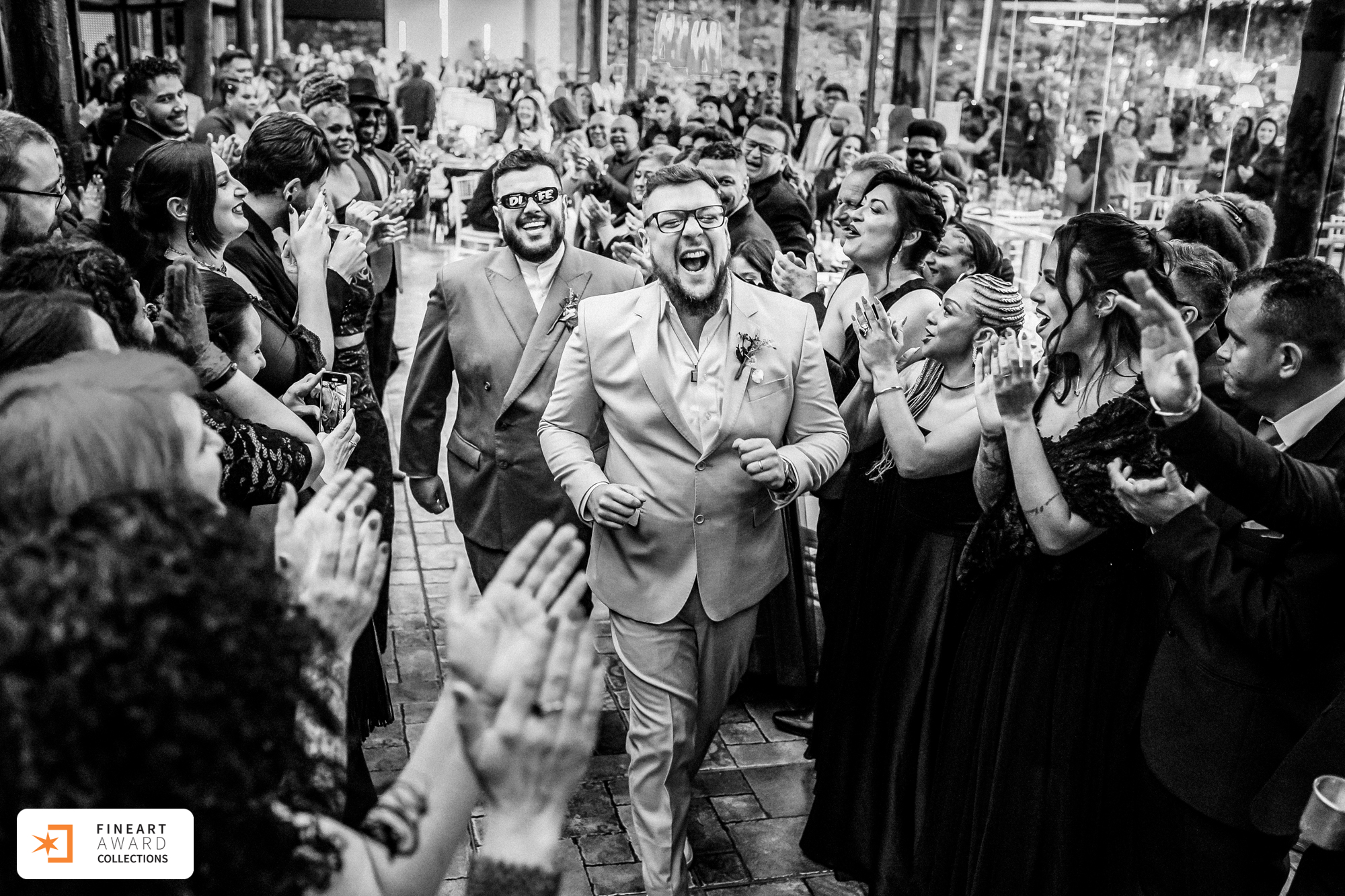  Diego & Fernando - Wedding Day — galeria premiada de Danilo Almeida