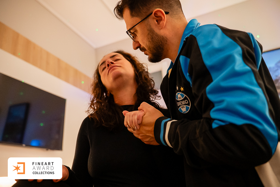 Ressignificando um momento — galeria premiada de Michele Staggemeier