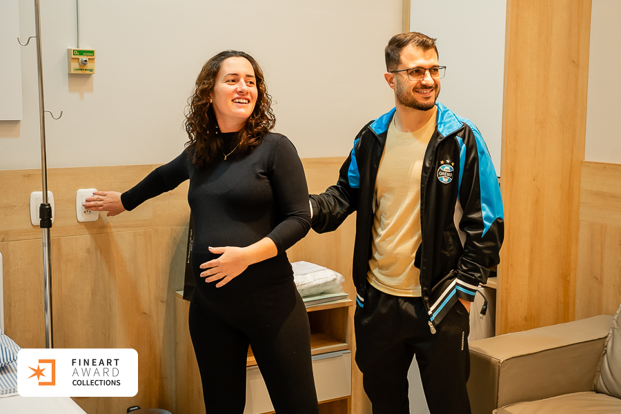 Ressignificando um momento — galeria premiada de Michele Staggemeier