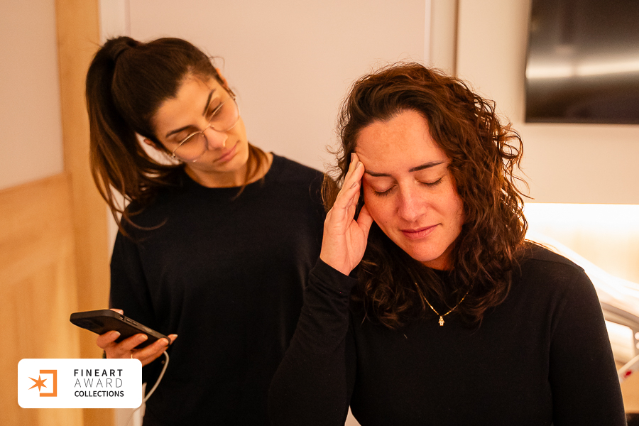 Ressignificando um momento — galeria premiada de Michele Staggemeier