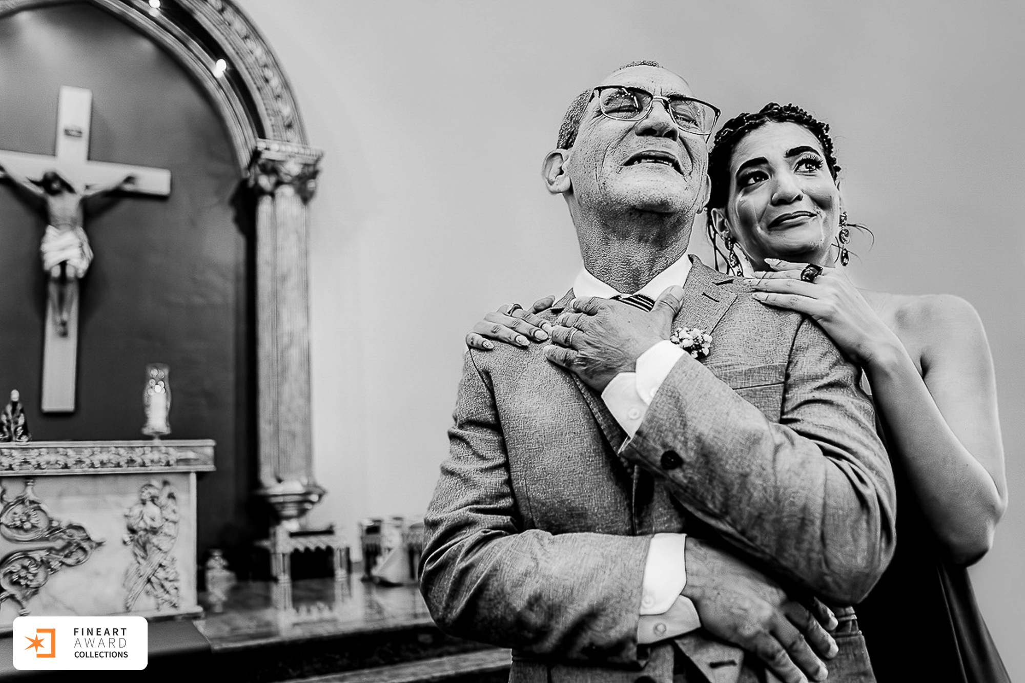 Camilla e Benício, Amor e Melancias — galeria premiada de João Freitas
