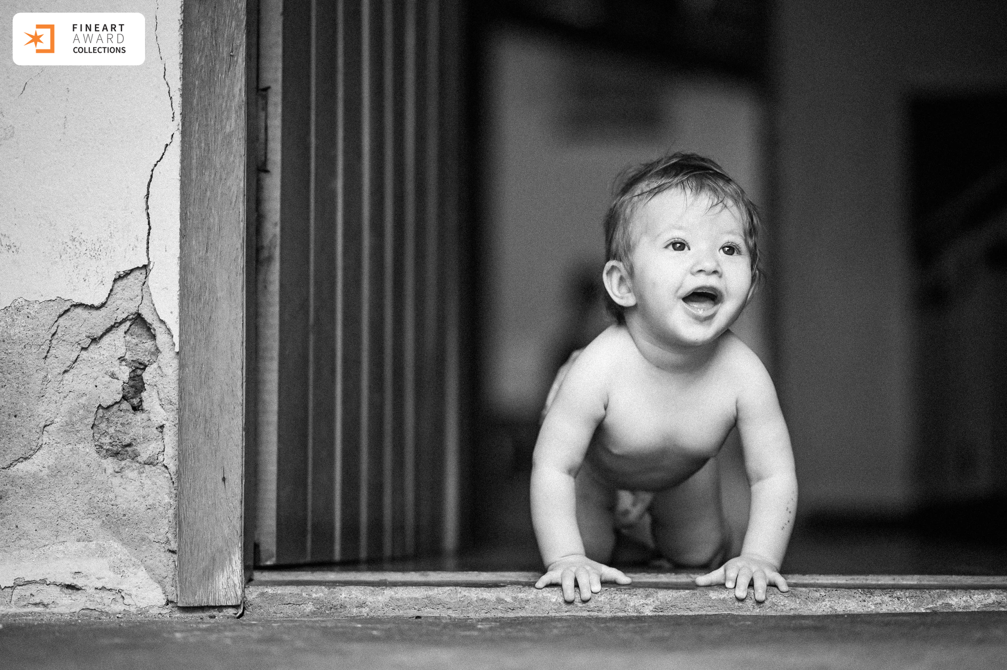 The Kids Are Alright — galeria premiada de Marcus Vinícius