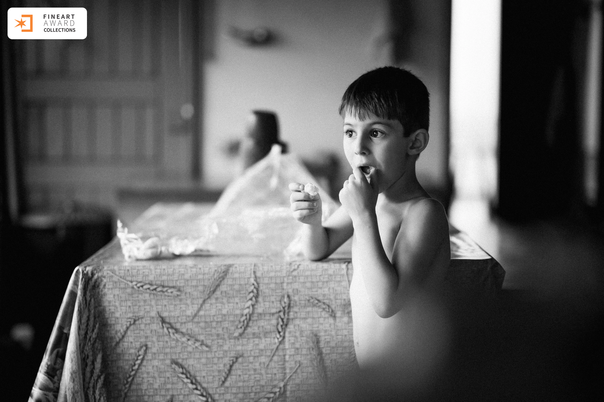 The Kids Are Alright — galeria premiada de Marcus Vinícius