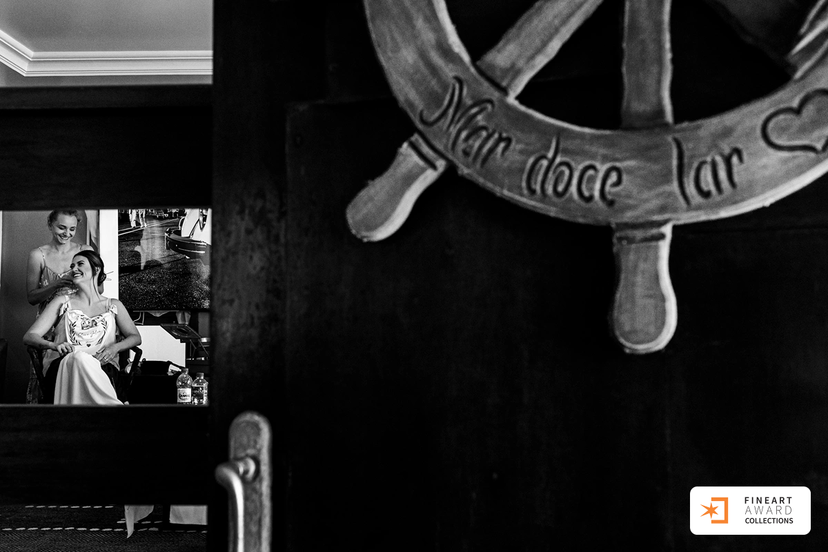 Ventos Costeiros — galeria premiada de Rafael Zanella