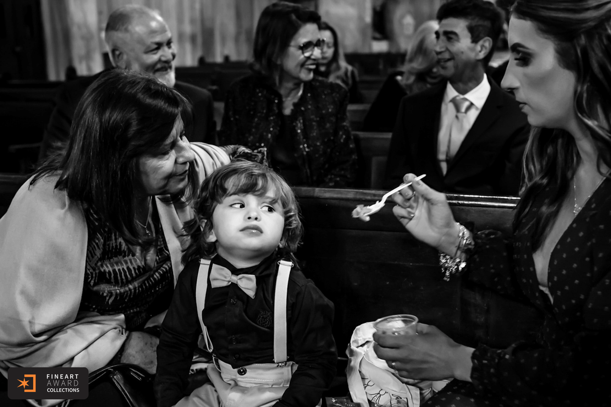 Mãos em Ação — galeria premiada de Danilo Almeida