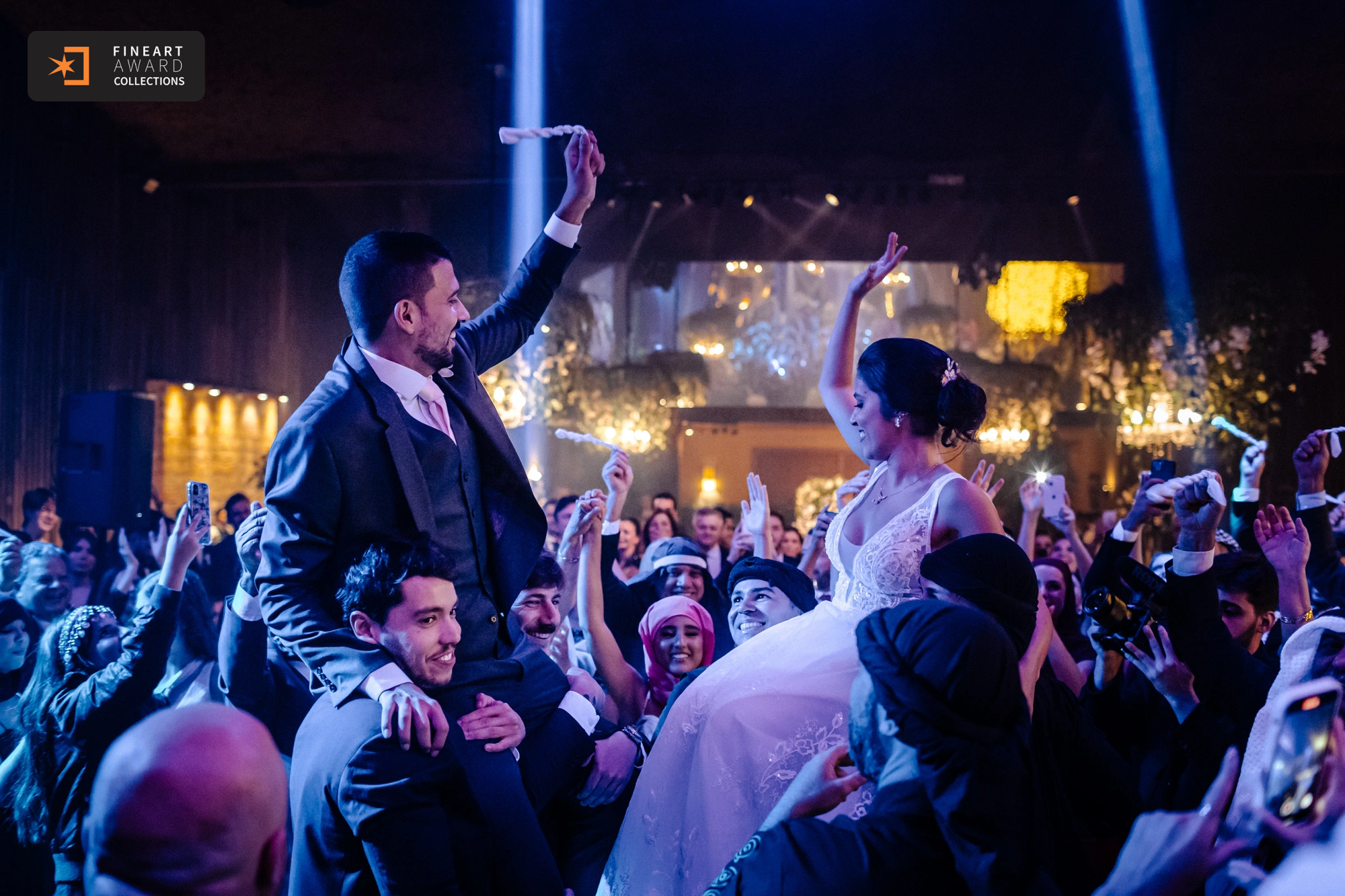 Sarah e Vitor — galeria premiada de Danilo Almeida