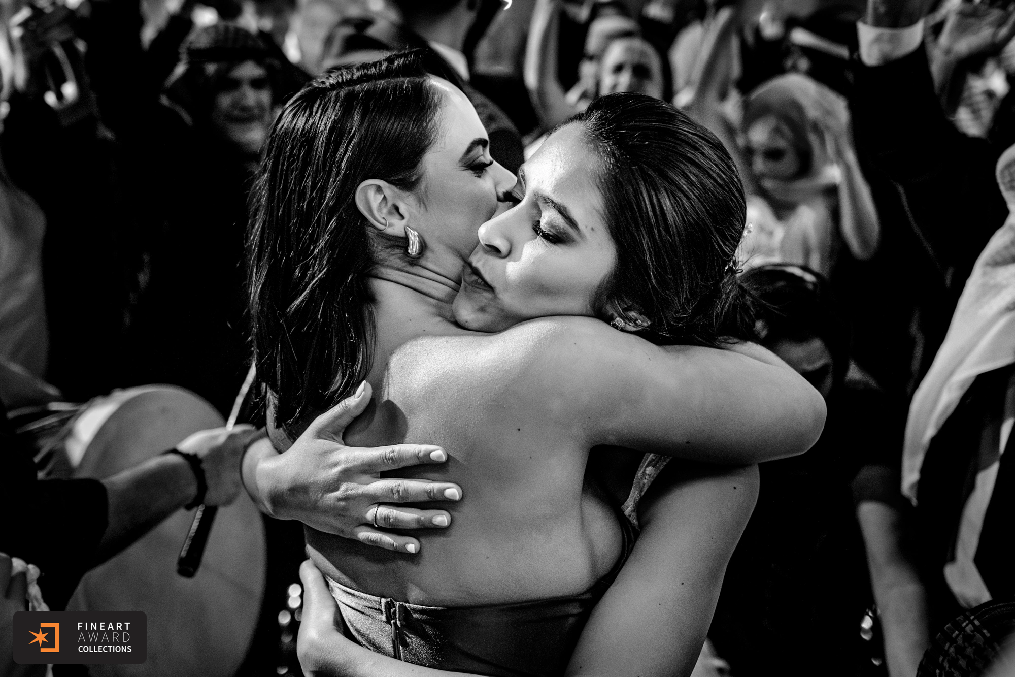 Sarah e Vitor — galeria premiada de Danilo Almeida