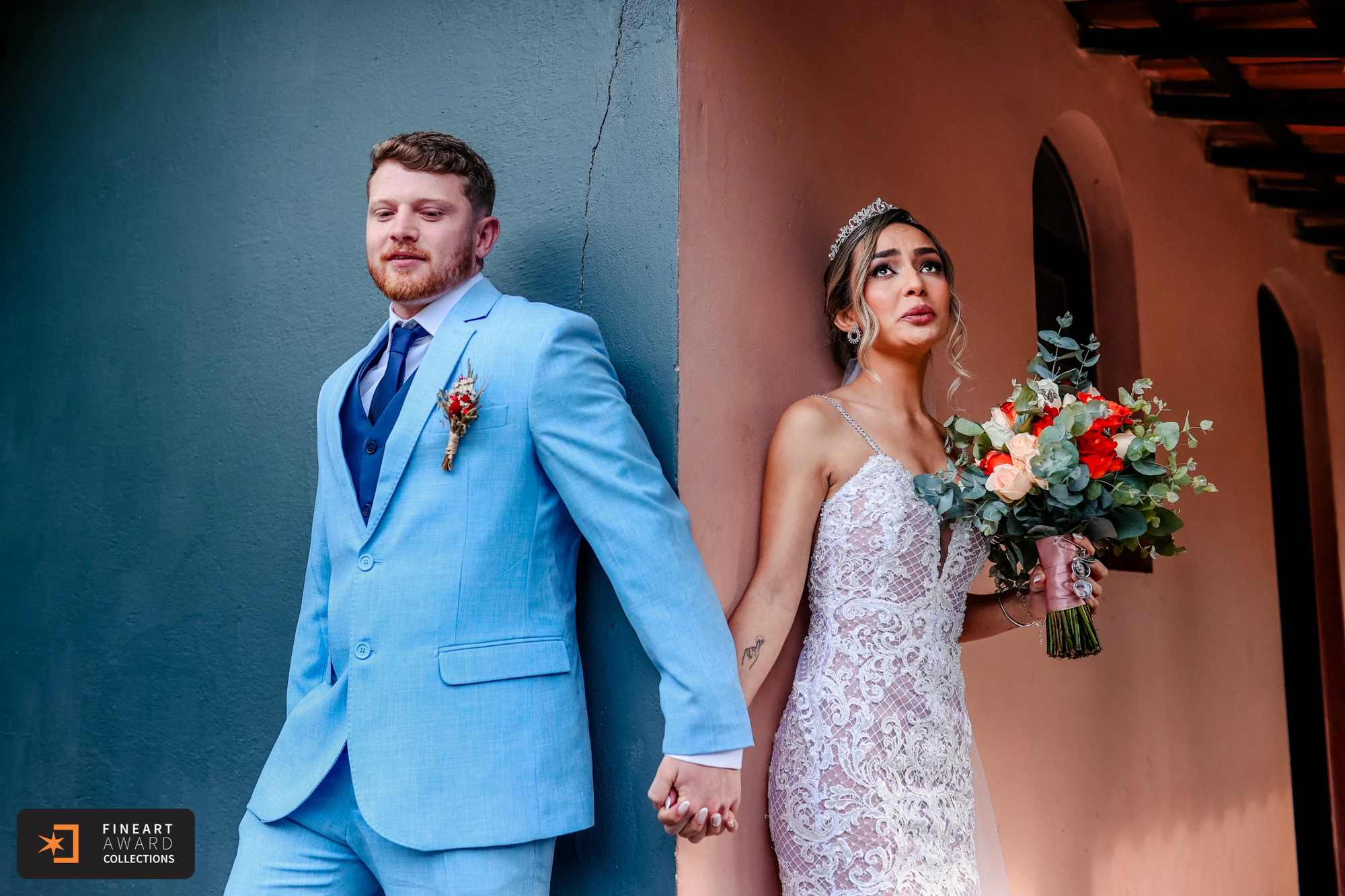 Alegria é uma herança de família — galeria premiada de Danilo Almeida