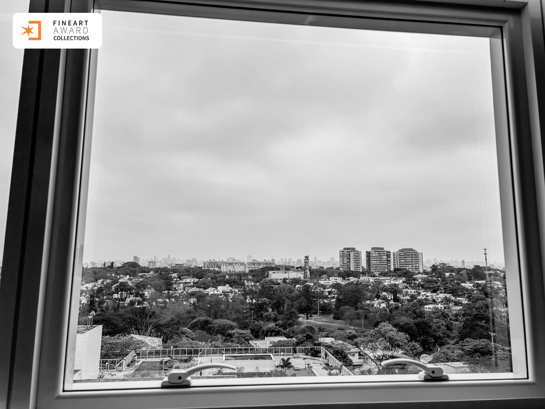 Enquanto isso, no hospital — galeria premiada de Fernanda Toigo