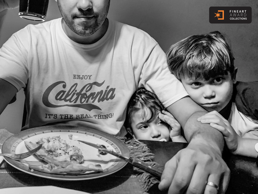 Just another day — galeria premiada de Fernanda Toigo