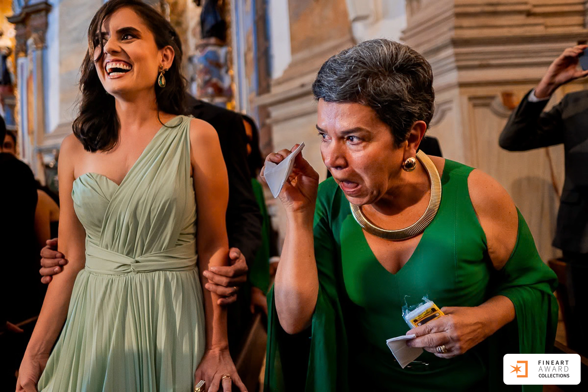 Dudu e Paula - De 0 a 100 — galeria premiada de João Freitas