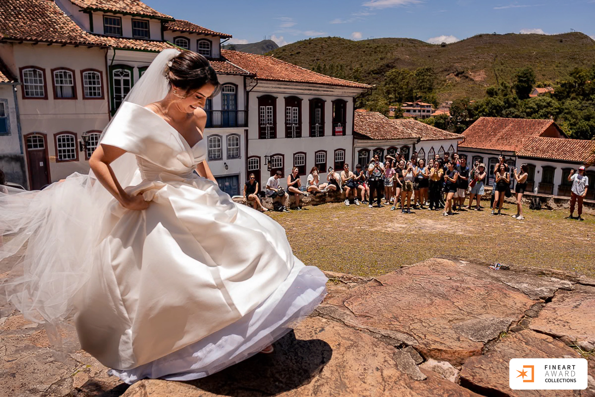 Dudu e Paula - De 0 a 100 — galeria premiada de João Freitas