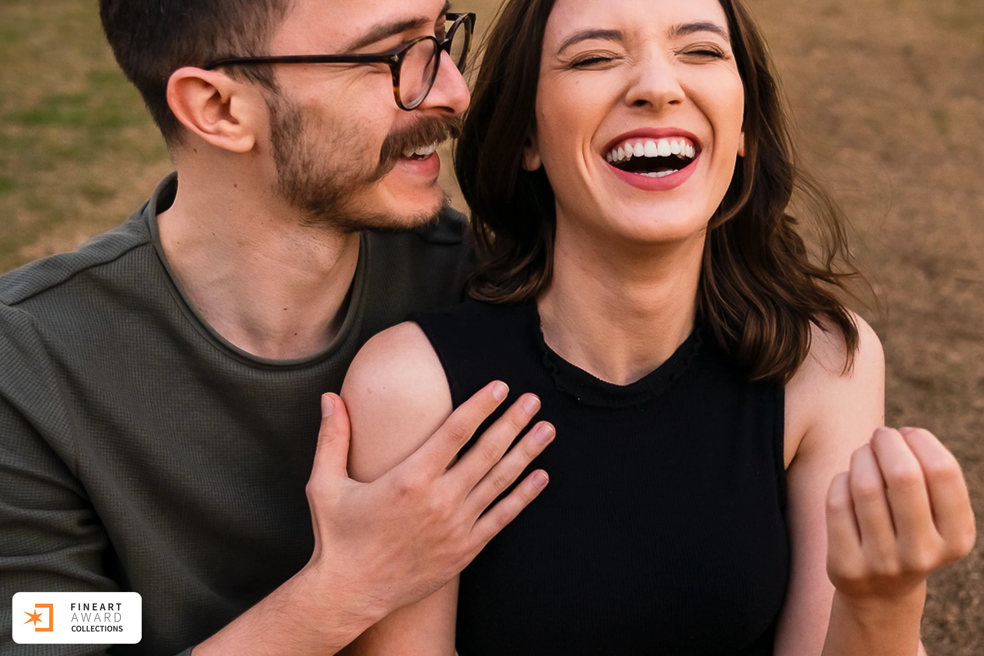 Carol e Junior - O plano dela é um riso — galeria premiada de João Freitas