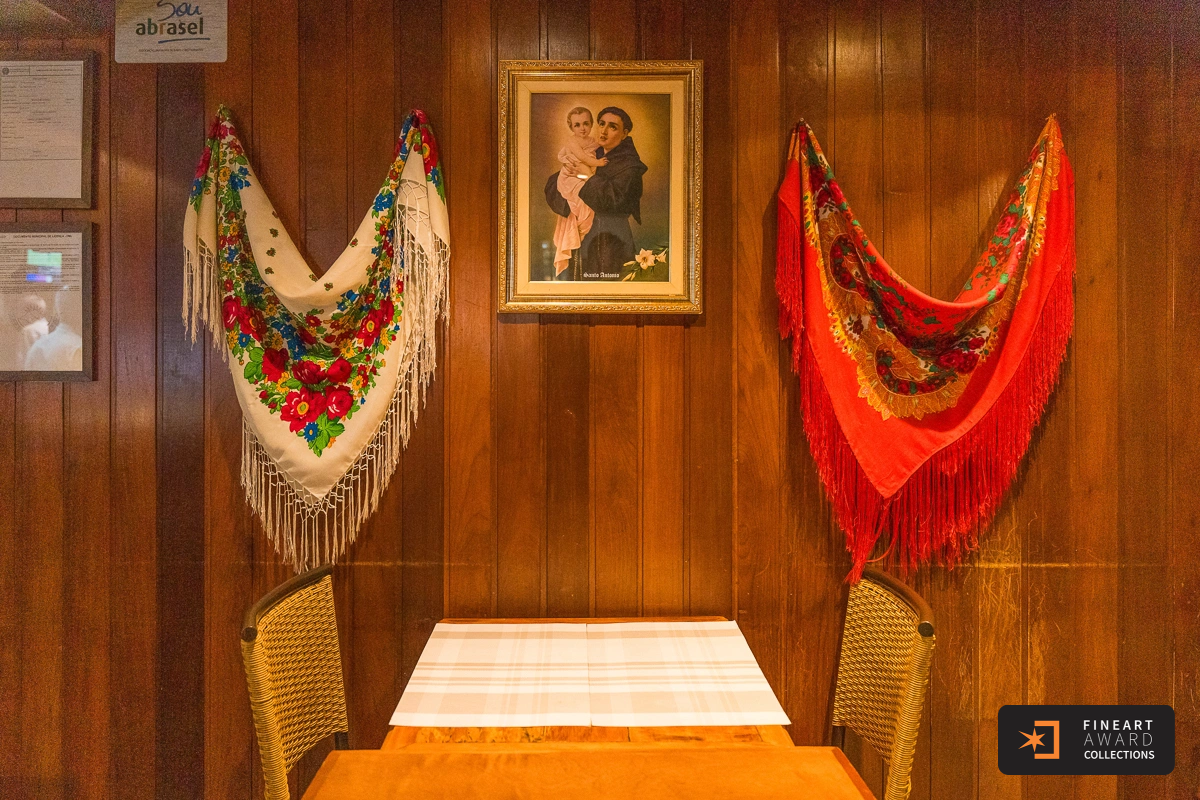  Bares com Alma — galeria premiada de Marcus Vinícius
