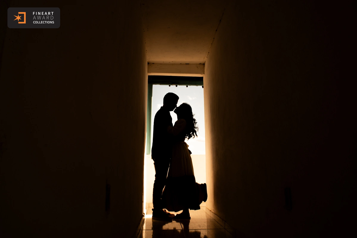 Raízes — galeria premiada de Vitor Toscano