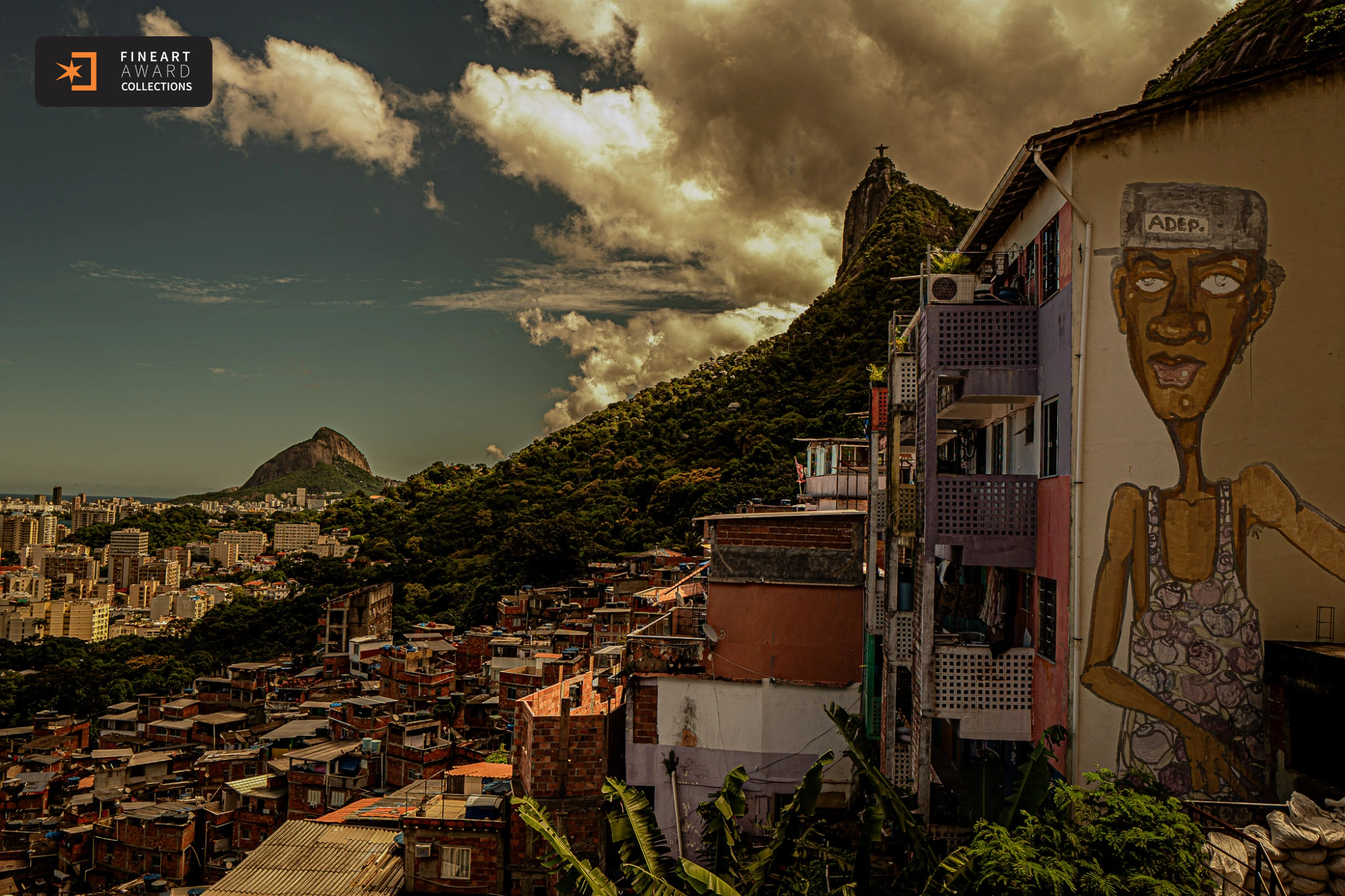 Errejota — galeria premiada de Alexandre Grand