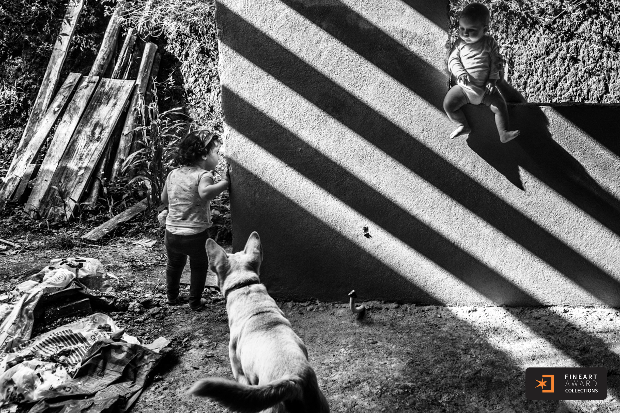 CUMPLICIDADE — galeria premiada de Bia Neumann