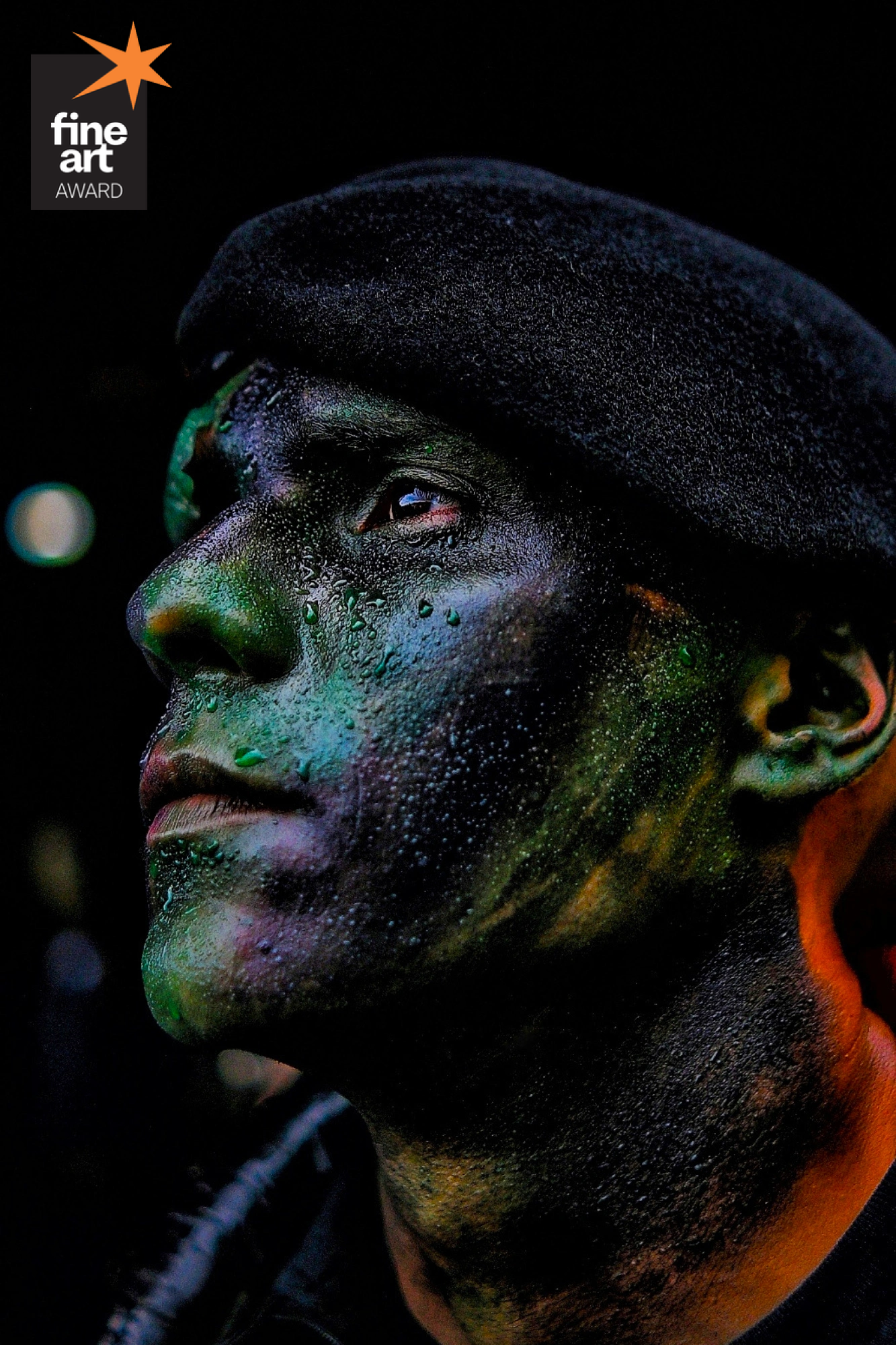 Ensaios Incríveis — fotografia premiada de Renan Souza