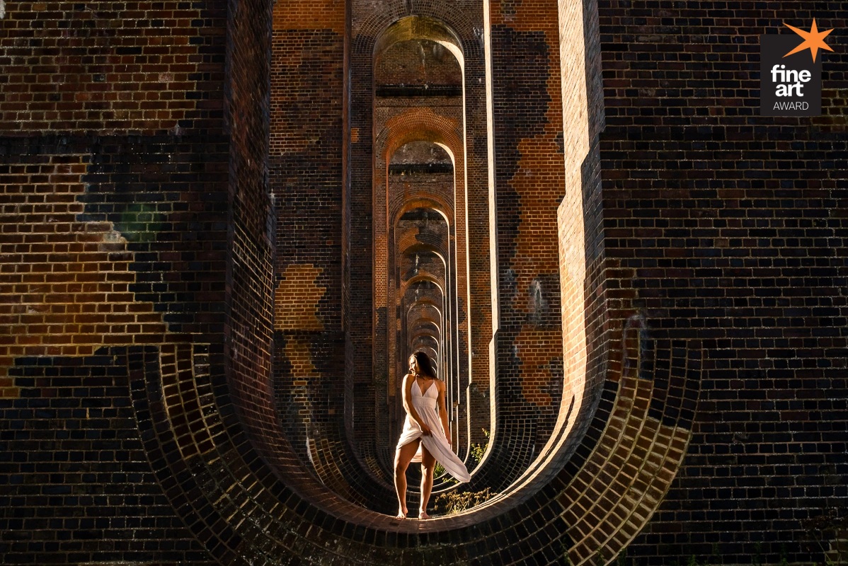 Ensaios Incríveis — fotografia premiada de Argus Vasco