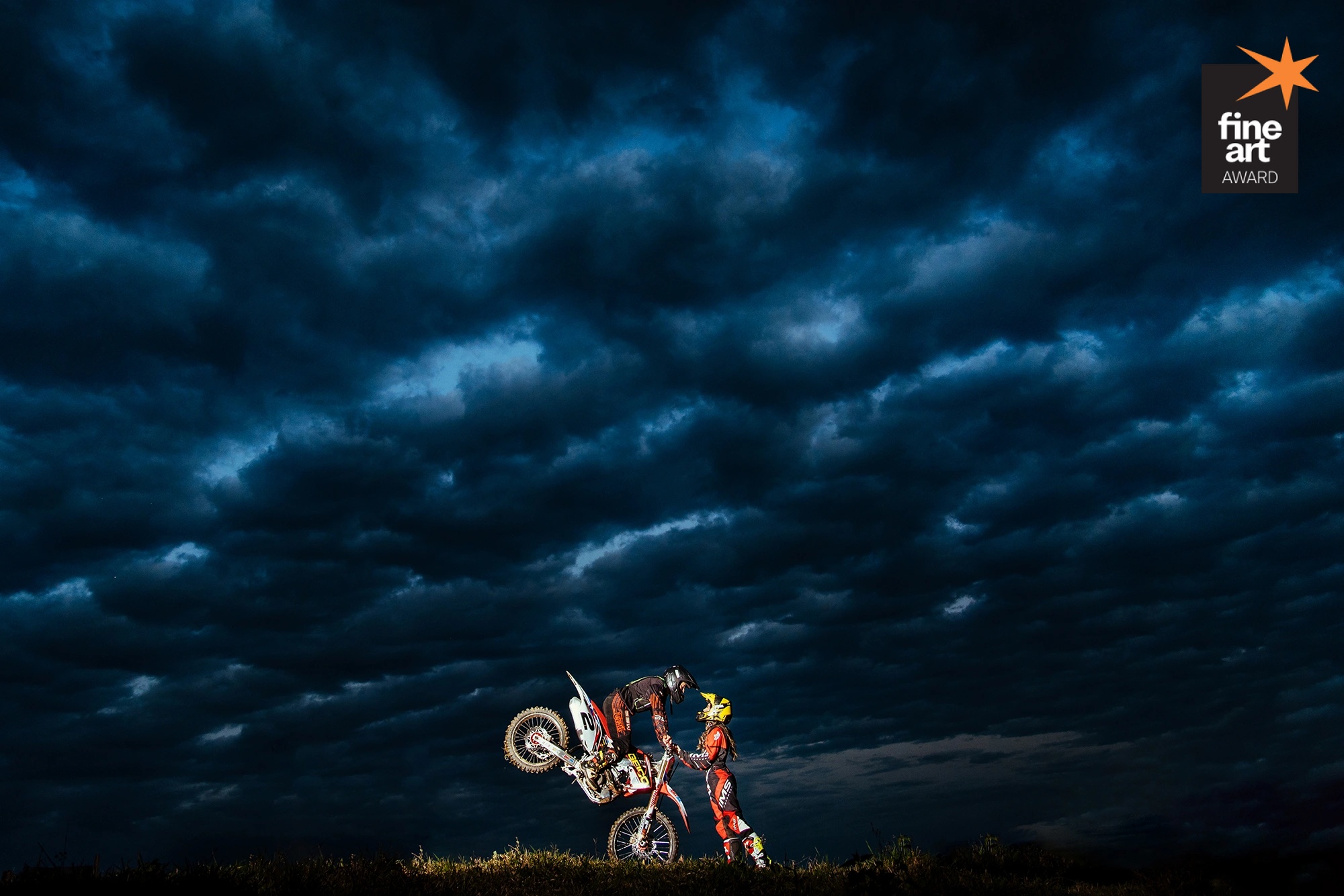 Ensaios Incríveis — fotografia premiada de Junior Oliveira