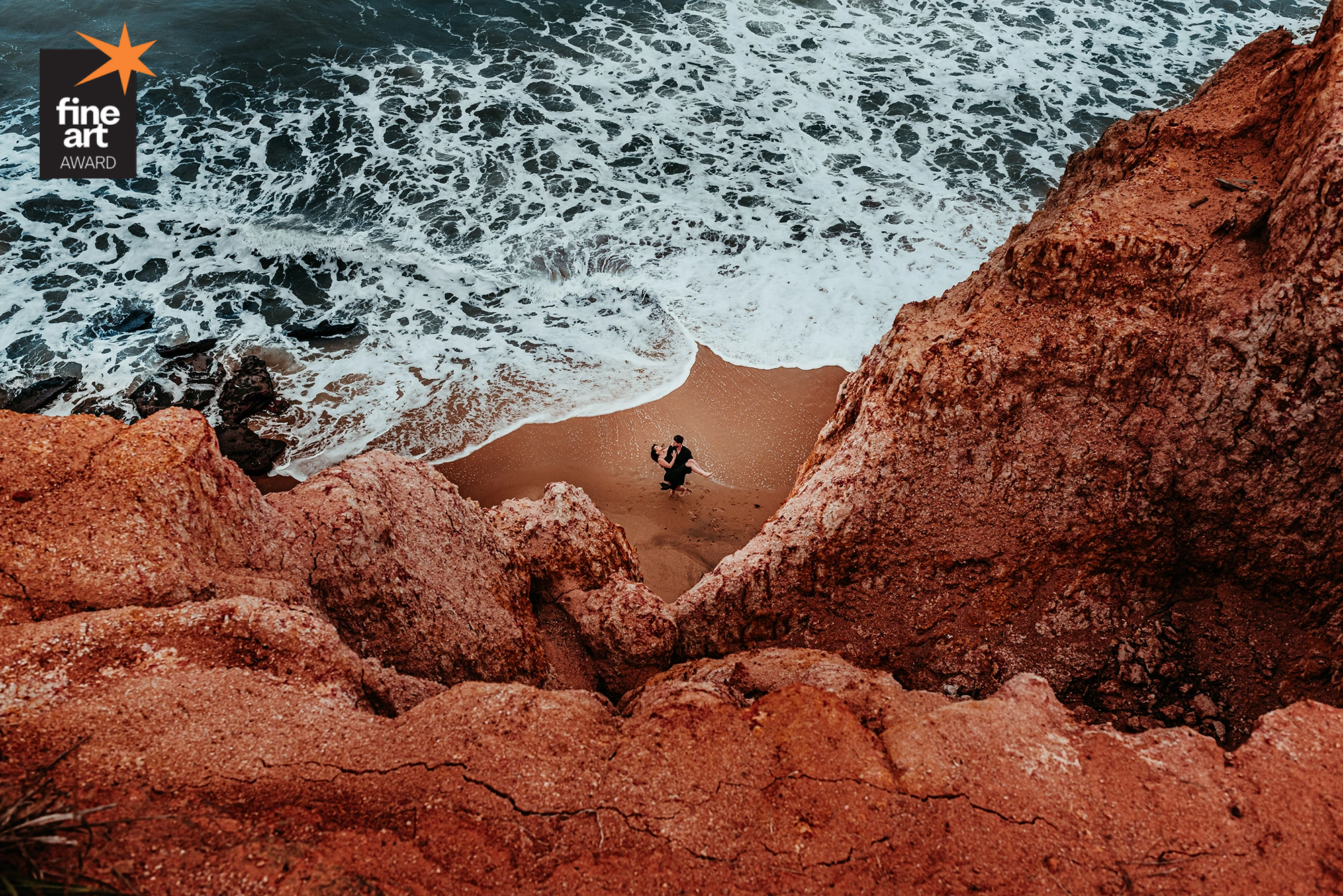 Ensaios Incríveis — fotografia premiada de Junior Oliveira