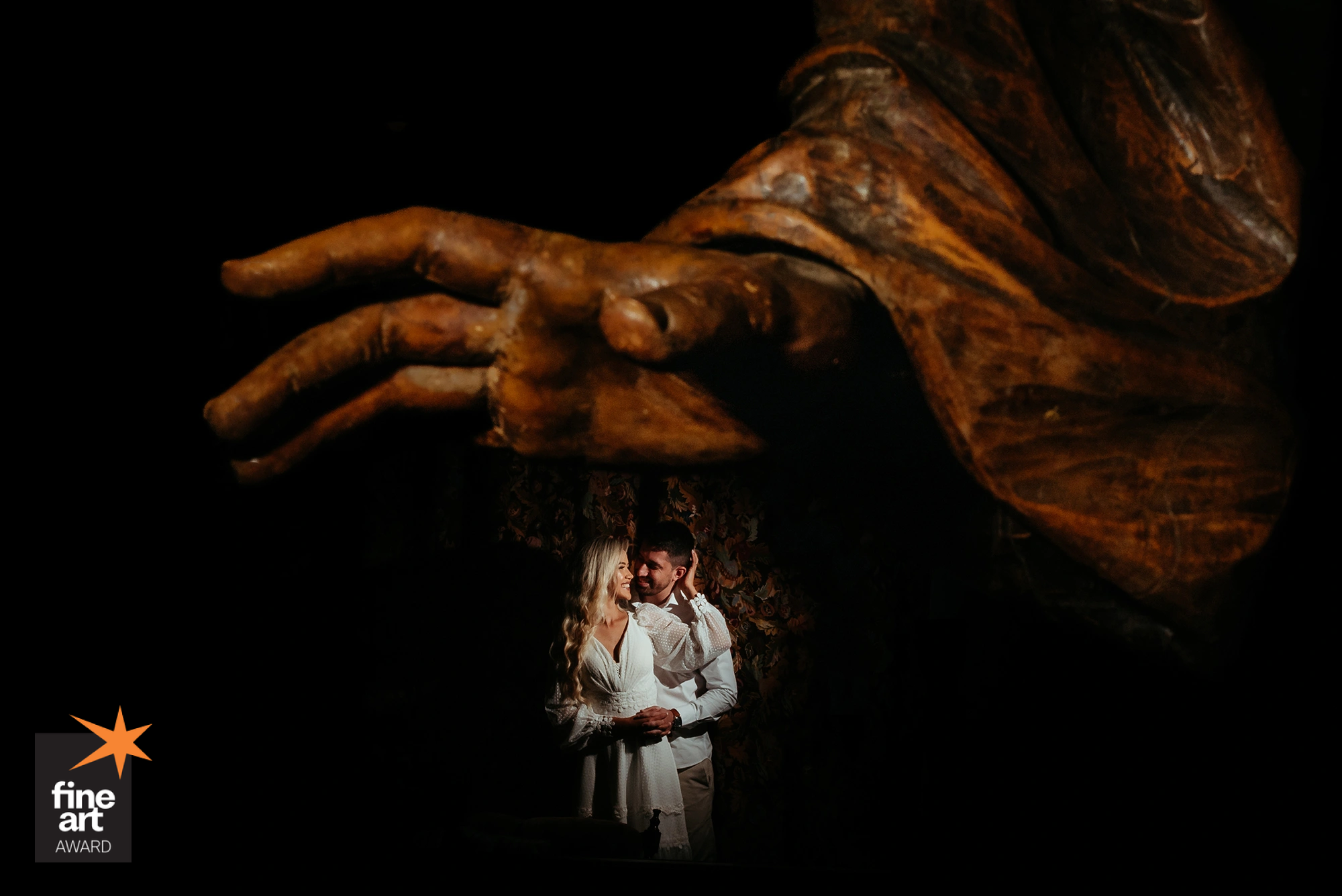 Ensaios Incríveis — fotografia premiada de Junior Oliveira