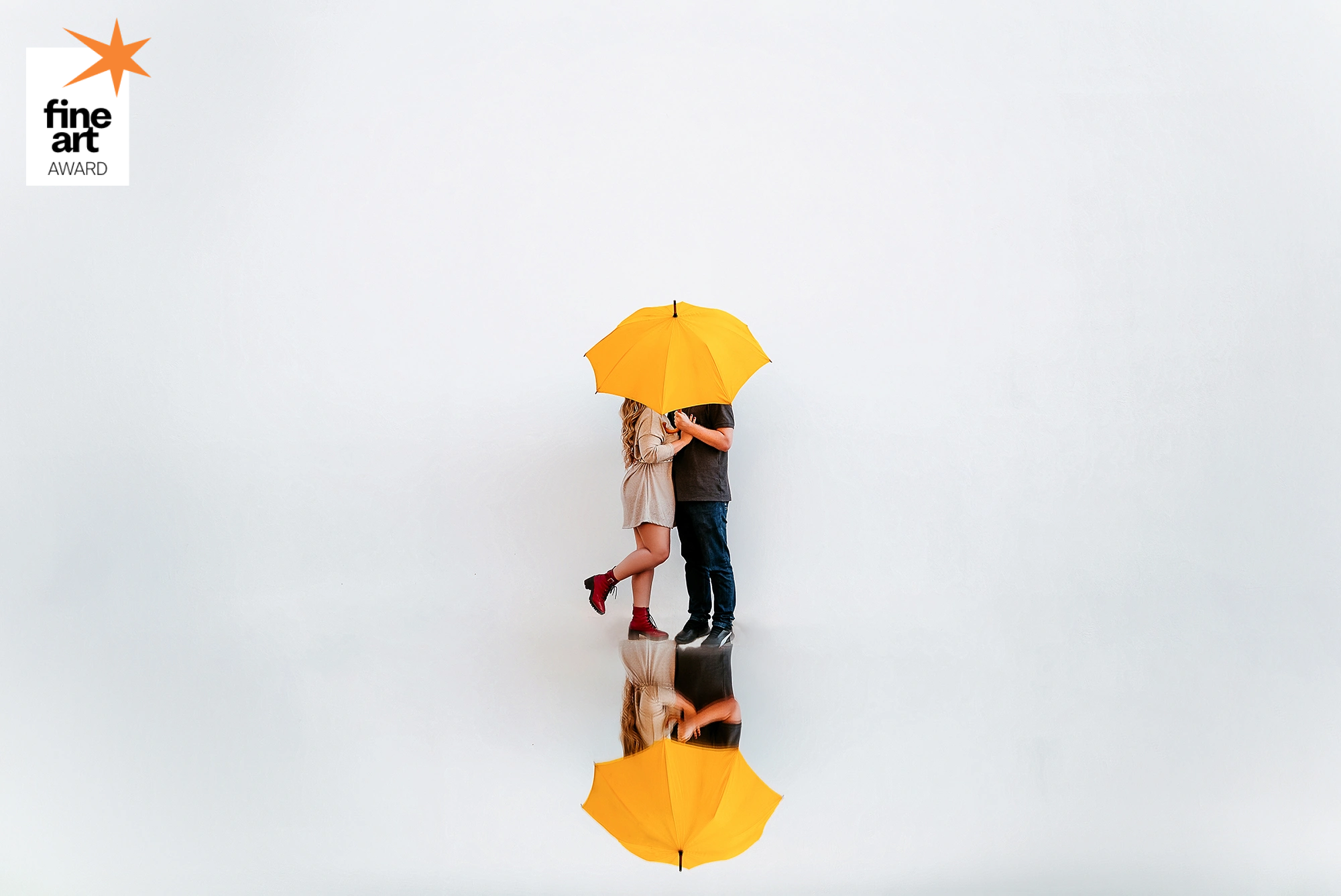 Ensaios Incríveis — fotografia premiada de Junior Oliveira
