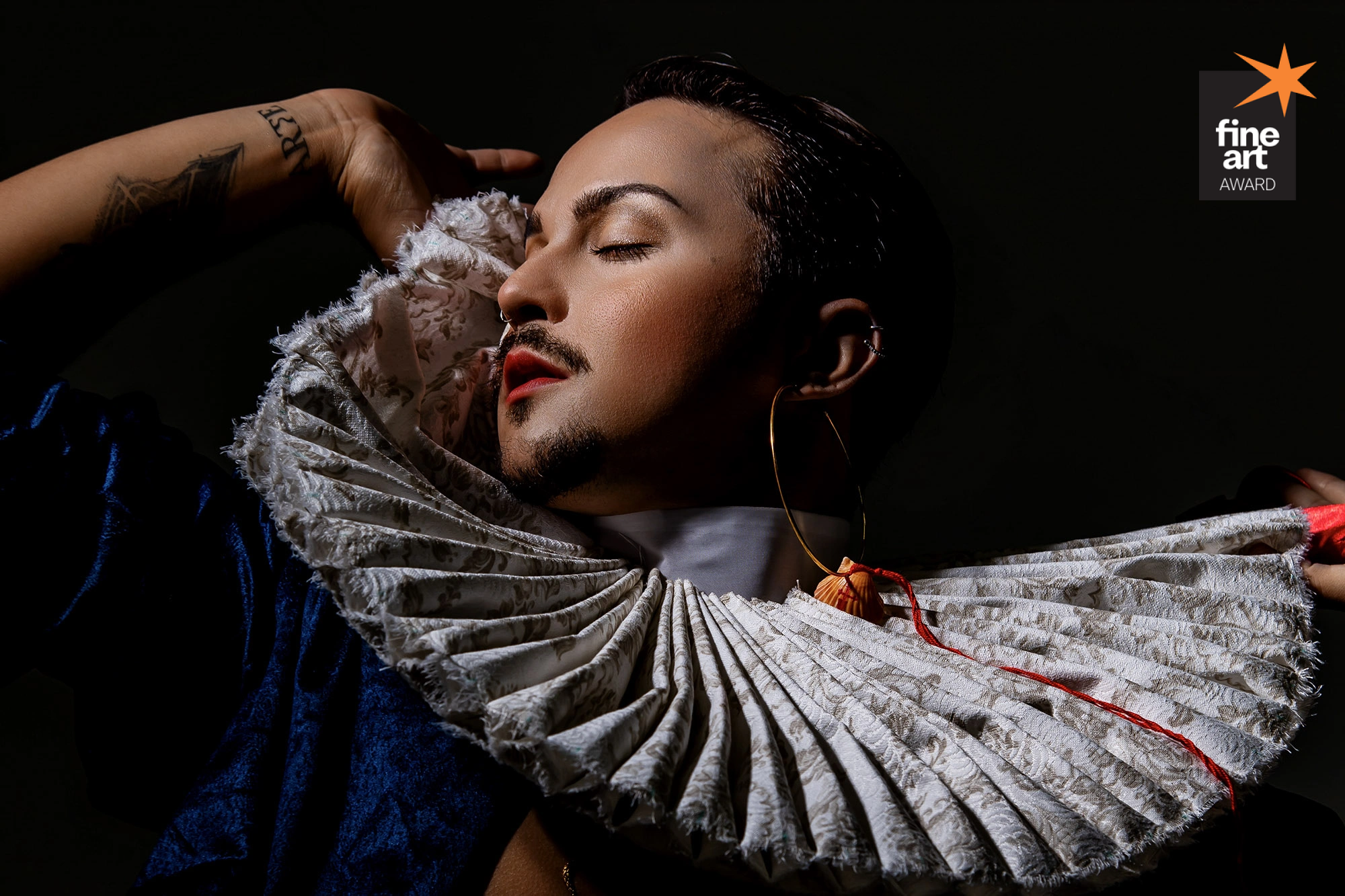 Ensaios Incríveis — fotografia premiada de Malu Ornelas