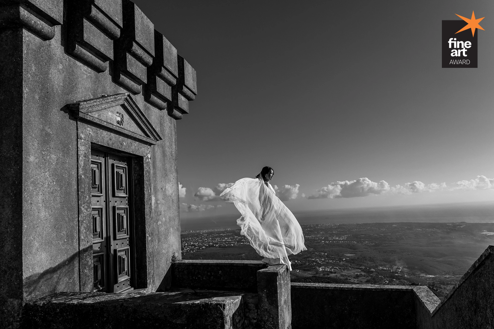 Ensaios Incríveis — fotografia premiada de Nuno Lopes