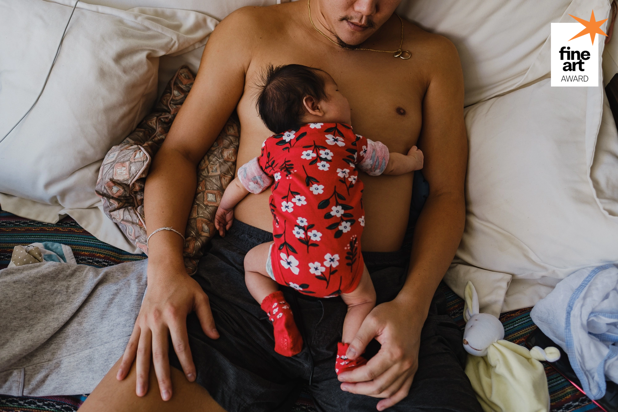 Ensaios Incríveis — fotografia premiada de RAQUEL O´CZERNY
