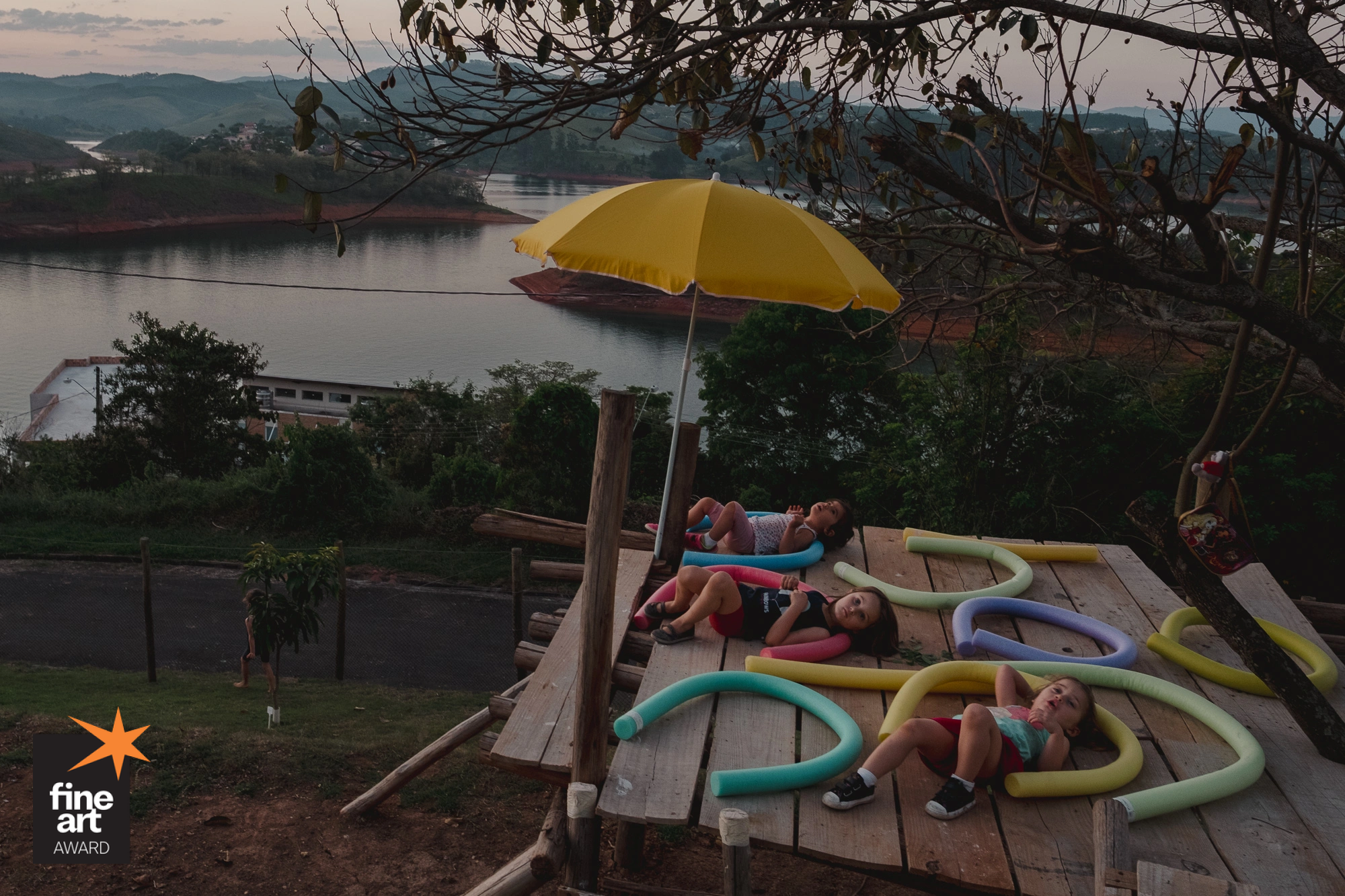 Ensaios Incríveis — fotografia premiada de RAQUEL O´CZERNY