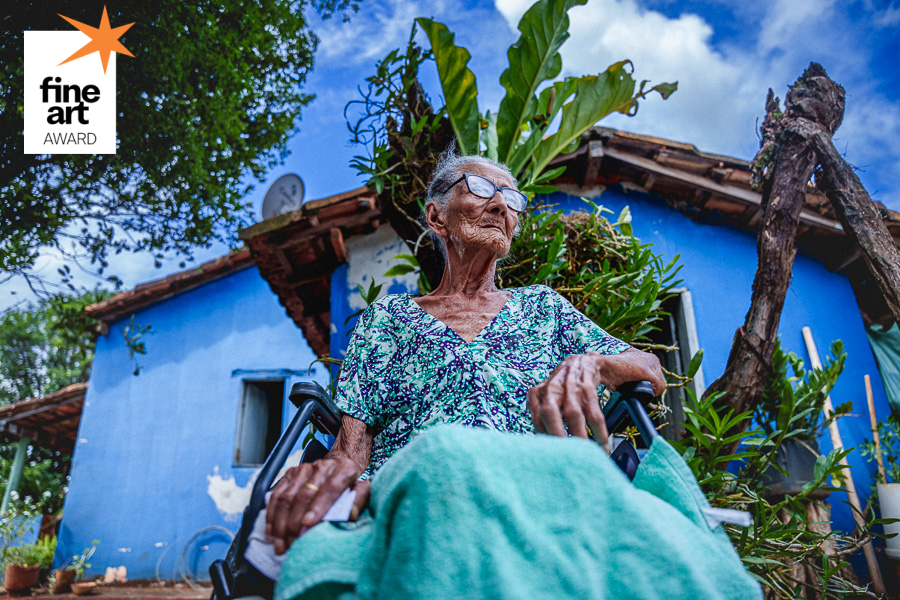 Foto por @marcusvinicius