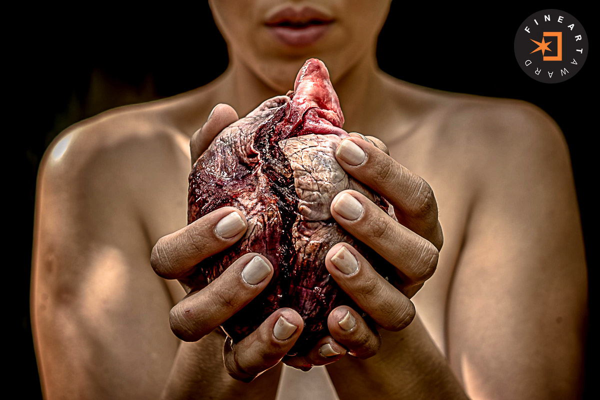 Foto capturada por @agrand