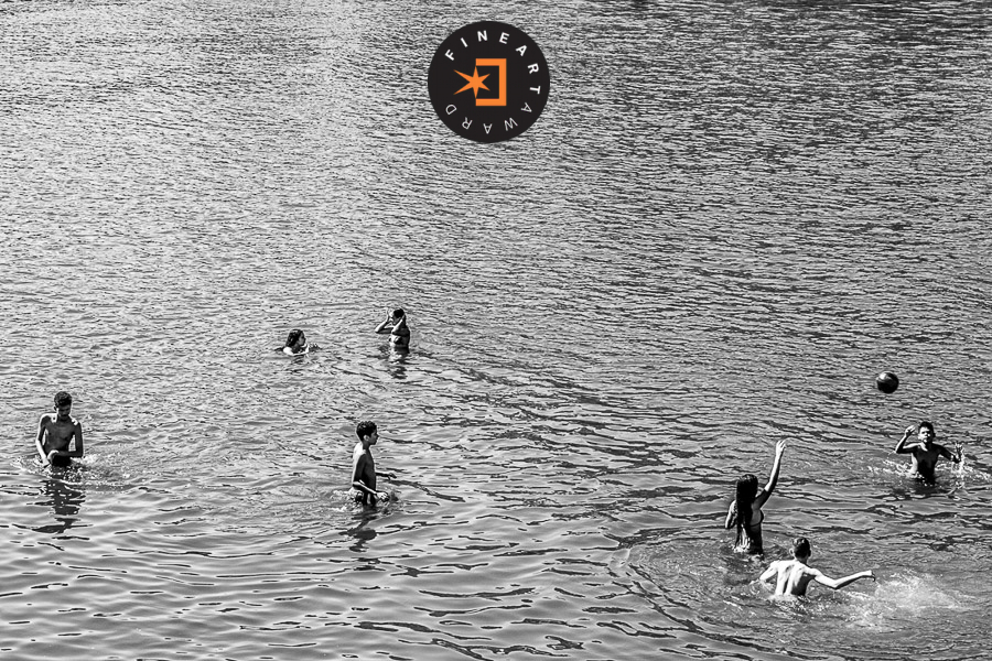 Foto capturada por @agrand