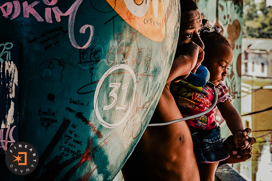 Foto capturada por @agrand