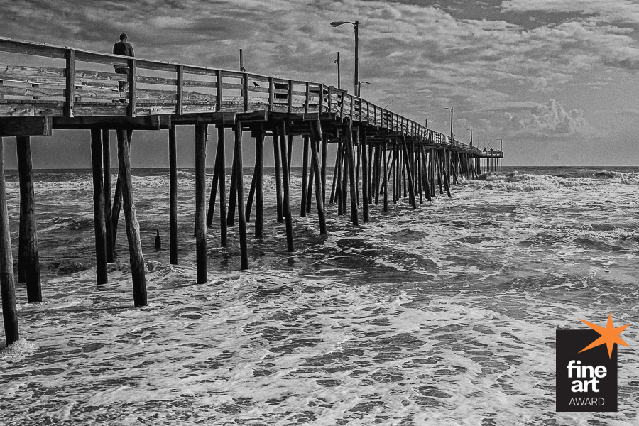 Foto capturada por @agrand