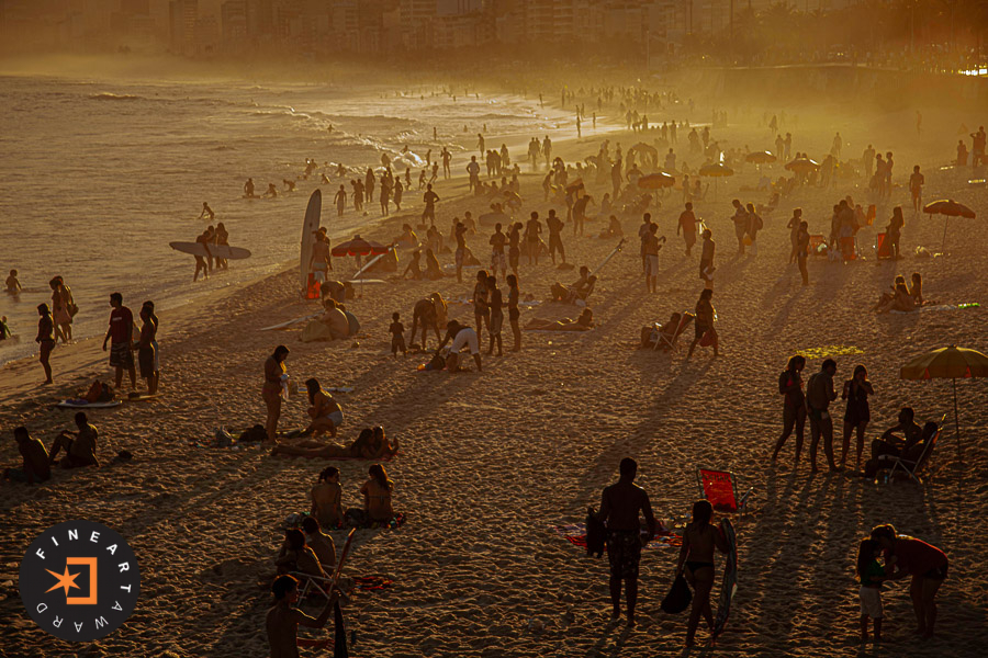 Foto capturada por @agrand