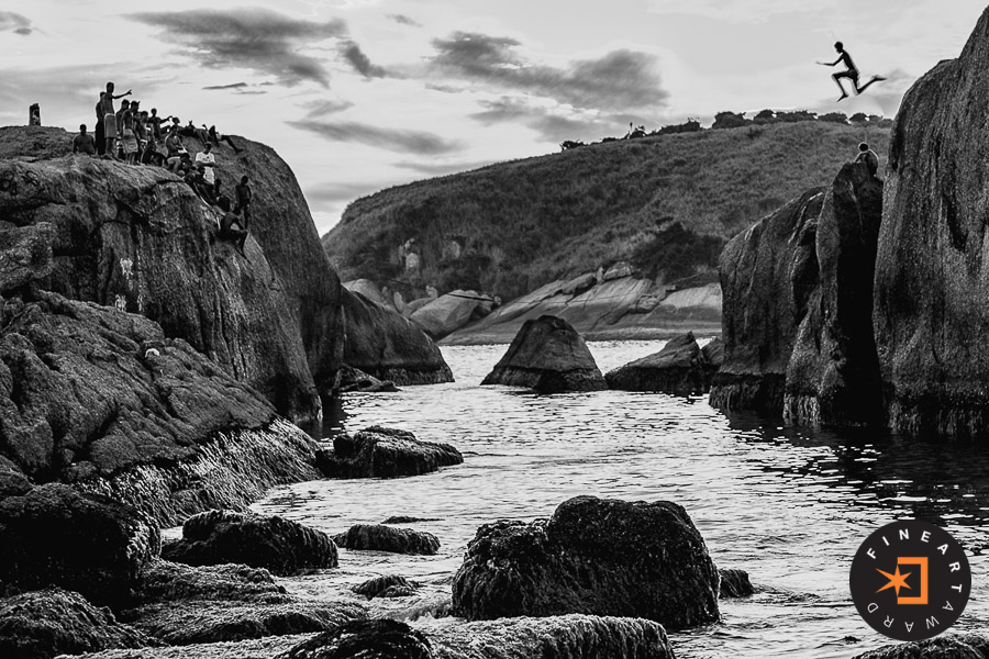 Foto capturada por @agrand