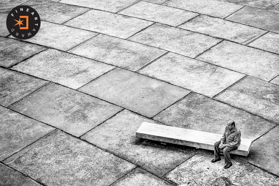 Foto capturada por @agrand