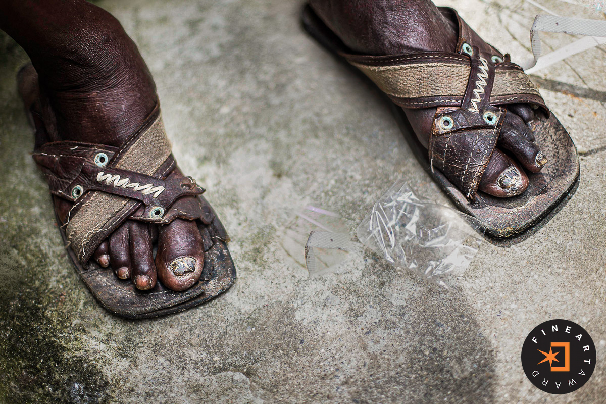 Foto capturada por @agrand